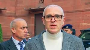 Restoration of J&K statehood biggest challenge: CM Omar Abdullah