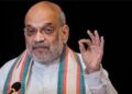 Terrorism under control in J&K: Amit Shah  