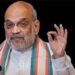 Terrorism under control in J&K: Amit Shah
