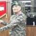 GOC 16 Corps reviews security in Poonch, Rajouri