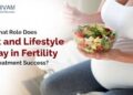 Diet plays vital role in fertility for both men, women: Doctors