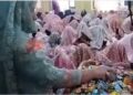 Mass Marriage Ceremony for 50 Orphan Girls Held in Srinagar