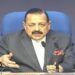 Historic Milestone: Dr. Jitendra Singh Hails New Railway Chapter in Kashmir