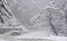 Sonamarg, Gulmarg receive heavy snowfall in last 24 hours