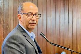 Advisor Nasir Aslam Wani condoles demise of Tahir Ajaz’s son