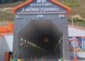 ‘Z-Morh tunnel will transform connectivity, fuel economic growth in Sonamarg’
