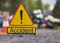 4 injured in Ganderbal accident