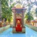 Record 2.14 lakh devotees visit Mata Kheerbhawani temple in 2024