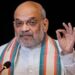 Amit Shah lists eliminating narco-terrorism among major achievements 