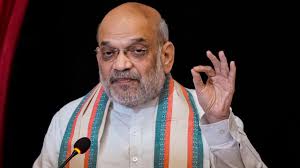 Amit Shah lists eliminating narco-terrorism among major achievements