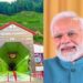 Z-Morh tunnel inauguration: PM’s 12th visit to J&K in 10-years 