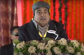 Good roads lead to progressive nation: Gadkari after Sonamarg tunnel inauguration