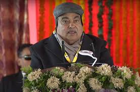 Good roads lead to progressive nation: Gadkari after Sonamarg tunnel inauguration