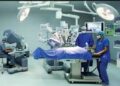 J&K lacks robotic surgical systems, forcing patients to seek advanced treatment elsewhere