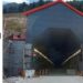 Z-Morh Tunnel: Structural integrity for next 100 years, built to handle 1,100 vehicles per hour with earthquake resistance for seismic zone-5