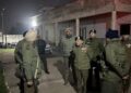 ADGP Jammu reviews border management system, security scenario in Samba, Kathua