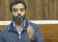 MP Ruhullah’s absence at Sonamarg tunnel inauguration raises eyebrows