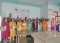 3-Days Training on ‘Preparation of Nutri-Mix Formula for Lactating & Pregnant Women’ commences at Ang, Shpn