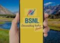 In 5G era, BSNL providing 2G services