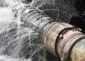 Water pipeline damage leaves Kenihama Nowgam residents struggling for 5 months