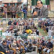 SKUAST-K, KVK Budgam conclude MSME entrepreneurship skill development programme for farmers