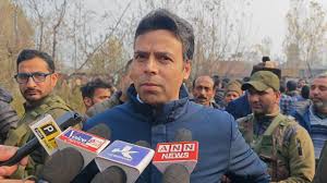 DC Srinagar finalizes arrangements for observance of upcoming Meraj-un-Nabi (SAW)