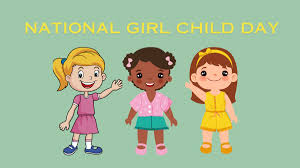 Healthy Baby competition organized at Thathri to mark National Girl Child Day