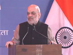 ‘Vibrant Village’ programme reducing ‘dil ki doori’ between Delhi, rural population: Amit Shah
