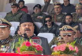 Omar-led Govt working towards fulfilling all promises one-by-one: Dy CM