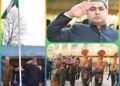 Srinagar Municipal Corporation celebrates 76th Republic Day