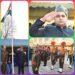 Srinagar Municipal Corporation celebrates 76th Republic Day