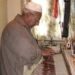 Srinagar weaver weaves his way to Padma Shri glory