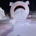 India secures 3rd rank in Int’l Snow Sculpture Championship at US