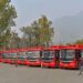 Shab-e-Mehraj: Special bus service introduced for devotees in Sgr