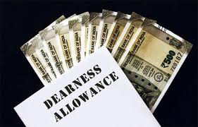 J&K govt hikes dearness allowance for employees