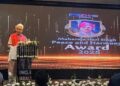 LG Manoj Sinha Honored with ‘Maharaja Hari Singh Award’