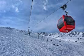 Pahalgam to get gondola facility to boost year-round tourism