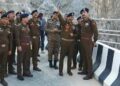 DGP reviews operational preparedness of Reasi, Ramban