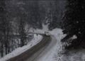 Kashmir receiving less snowfall can lead to water scarcity in coming months, say experts