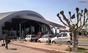 Locals Decry ‘Forced Tax’ at Srinagar Airport, Demand Immediate Action