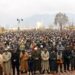 Friday Following Meraj-ul-Aalam: Nearly one lakh devotees converge at Dargah Hazratbal