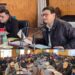 DDC Baramulla reviews physical, financial progress under District Capex