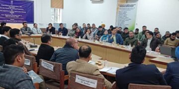 Registers, supporting staff imparted Hands-on Training on Registration of Documents through NGDRS