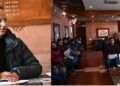 DC Shopian for efficient verification of beneficiaries under PDS