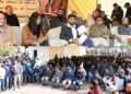 District admin G’bl bids affectionate farewell to outgoing DC