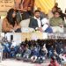 District admin G’bl bids affectionate farewell to outgoing DC