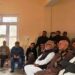 DC Samba listens to people’s issues, reviews development scenario in Block Sumb