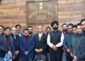 Doda Admin bids farewell to outgoing ADDC, CEO Bhaderwah TDA