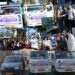 DC Rajouri flags off CCI Parisha Girls for Picnic under Mission Vatsalya