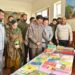 Rana inaugurates 2 day Gojri literary, cultural conference at Jammu